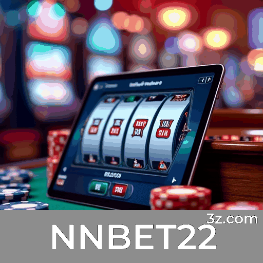 Equipe internacional de dealers em um ambiente de casino exclusivo no NNBET22