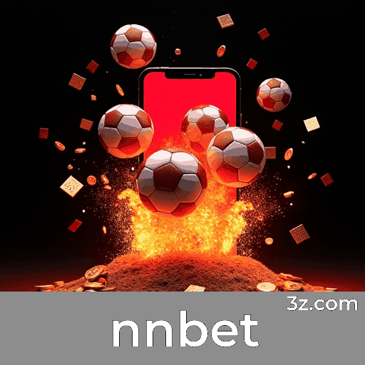 nnbet: Diversão e Variedade para Jogadores Brasileiros