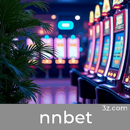 nnbet: Diversão e Variedade para Jogadores Brasileiros